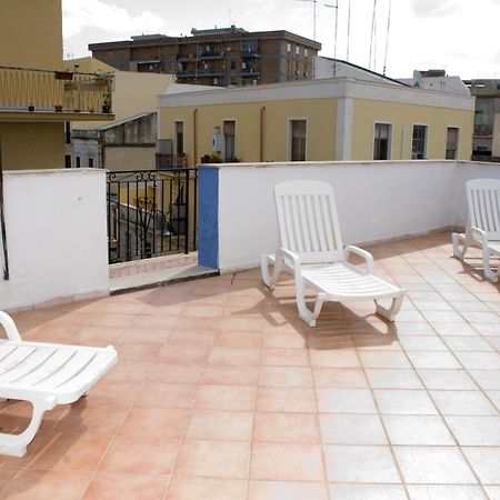 Populus Bed & Breakfast Syracuse Bagian luar foto