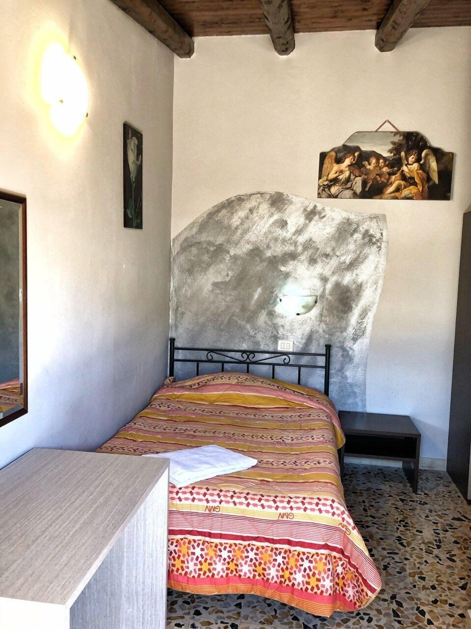 Populus Bed & Breakfast Syracuse Bagian luar foto