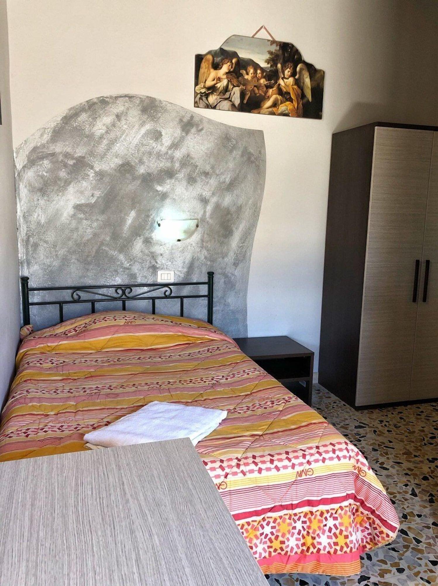 Populus Bed & Breakfast Syracuse Bagian luar foto