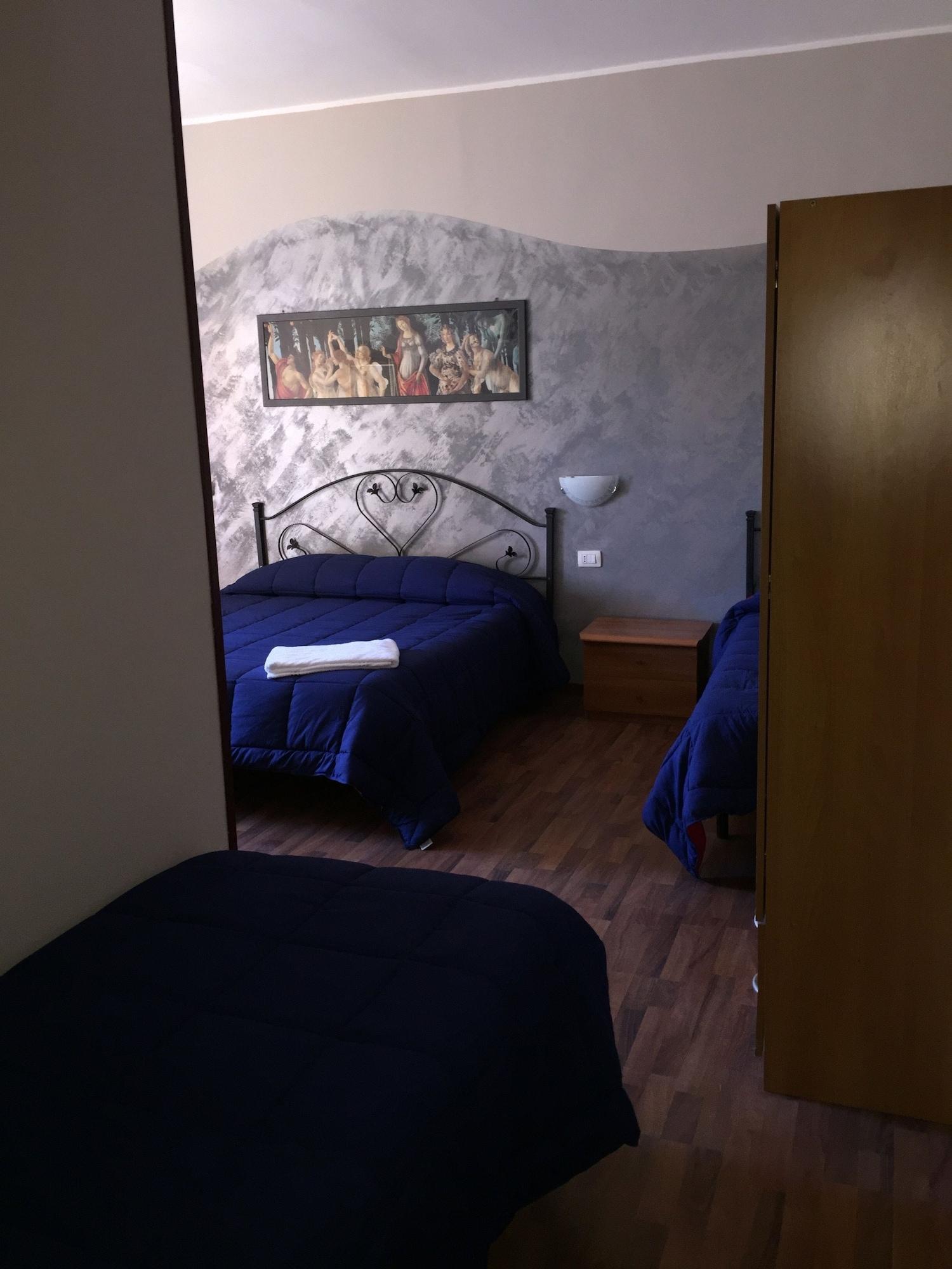 Populus Bed & Breakfast Syracuse Bagian luar foto