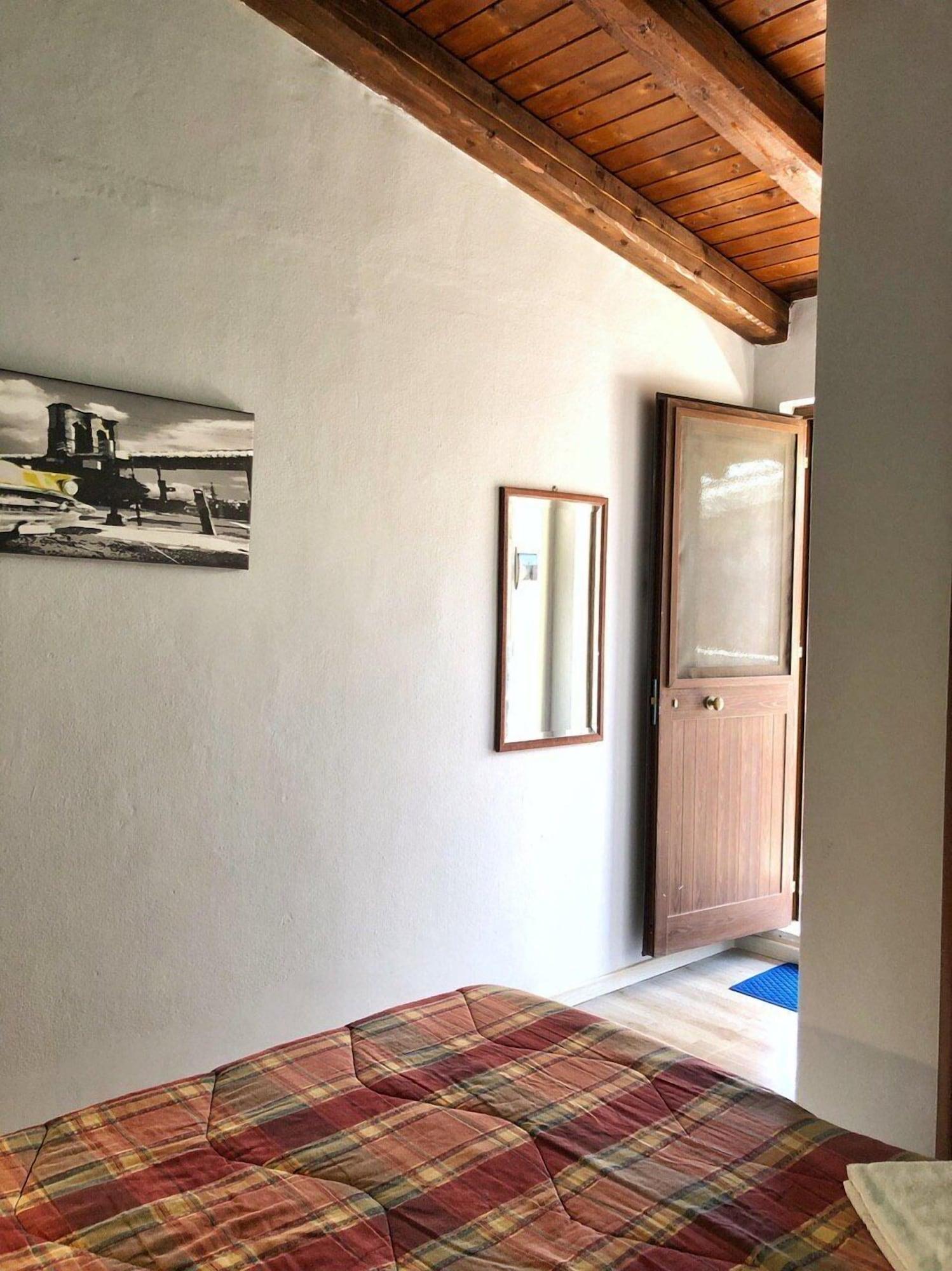 Populus Bed & Breakfast Syracuse Bagian luar foto