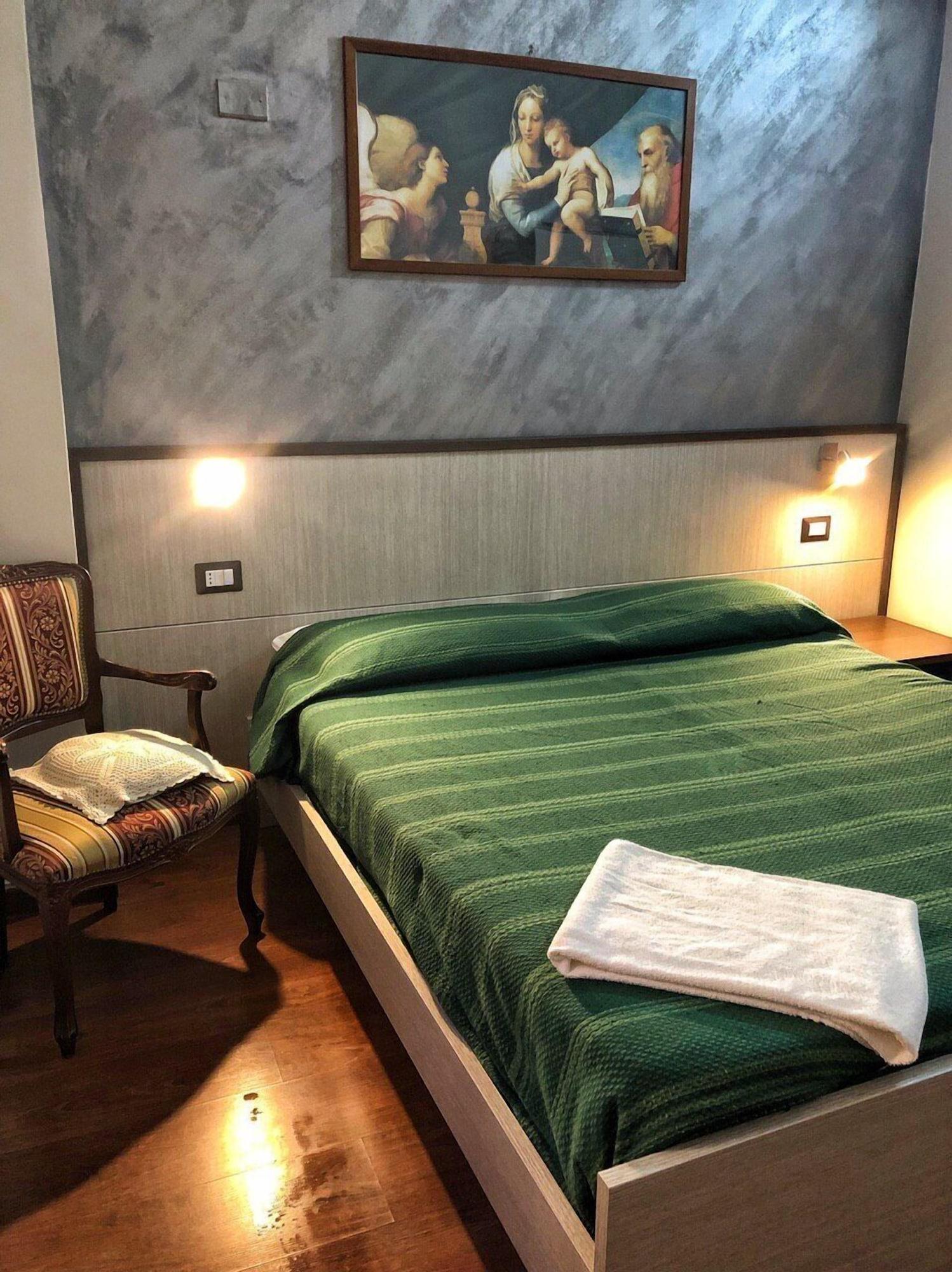 Populus Bed & Breakfast Syracuse Bagian luar foto