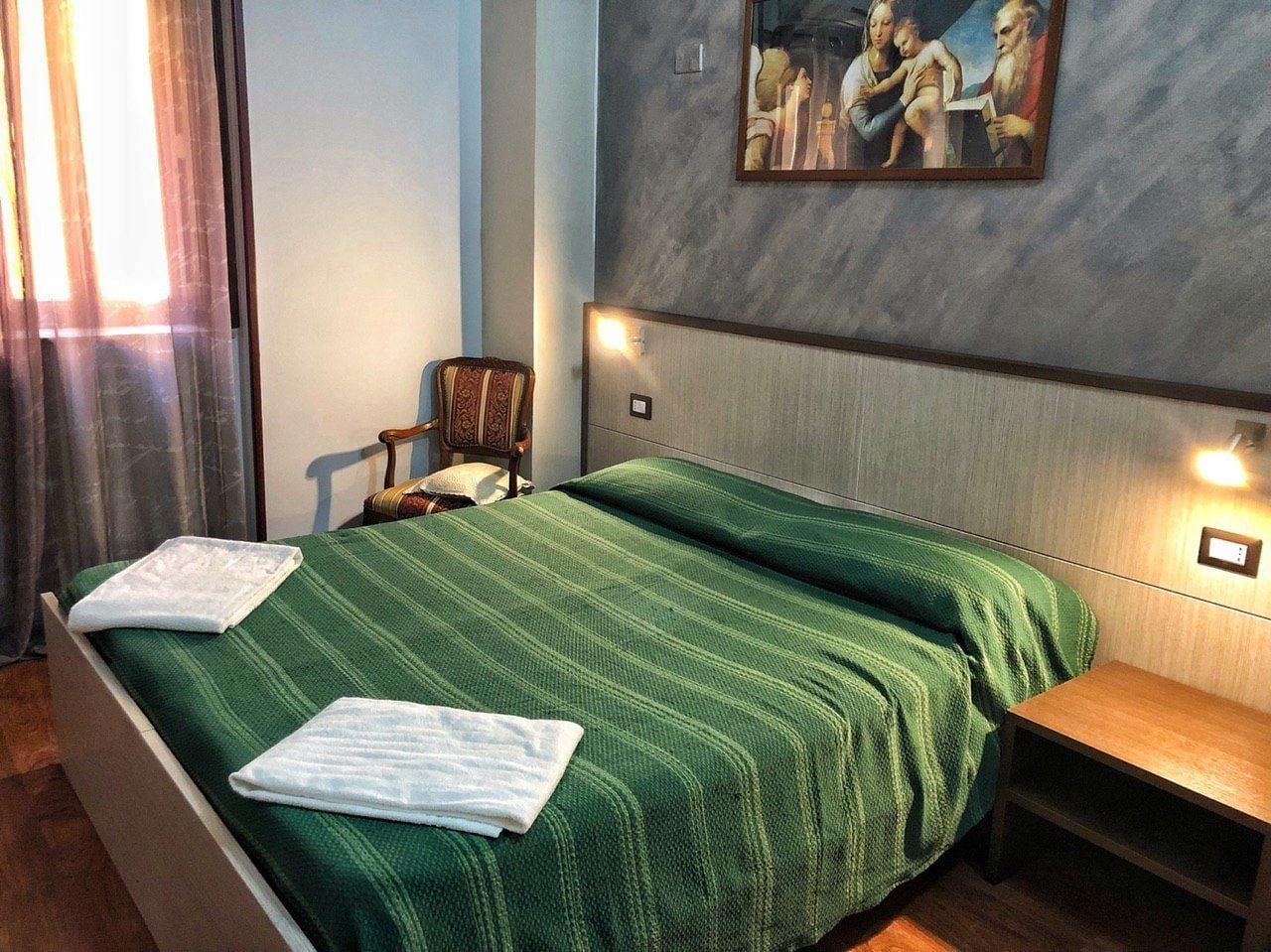Populus Bed & Breakfast Syracuse Bagian luar foto
