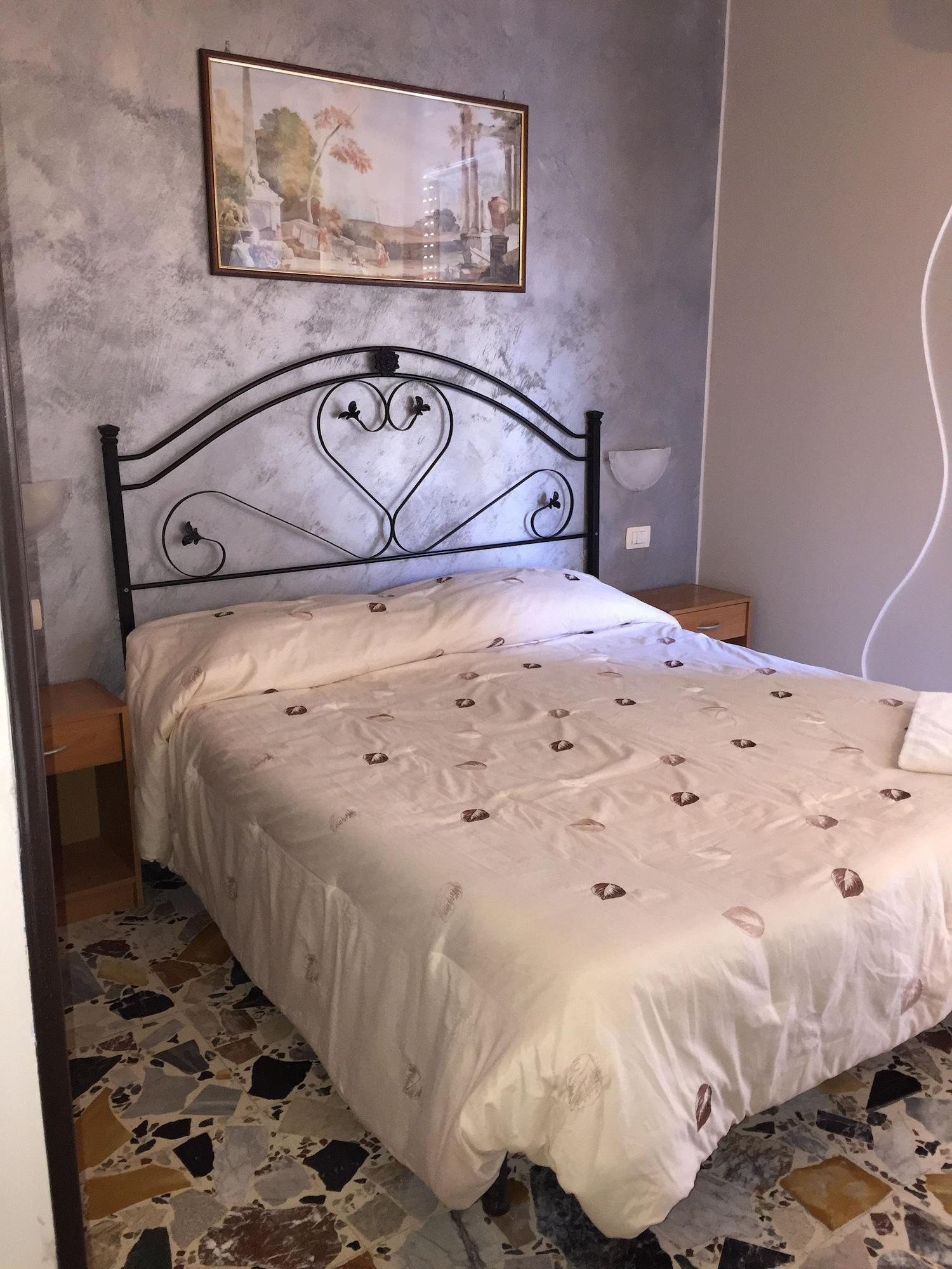 Populus Bed & Breakfast Syracuse Bagian luar foto