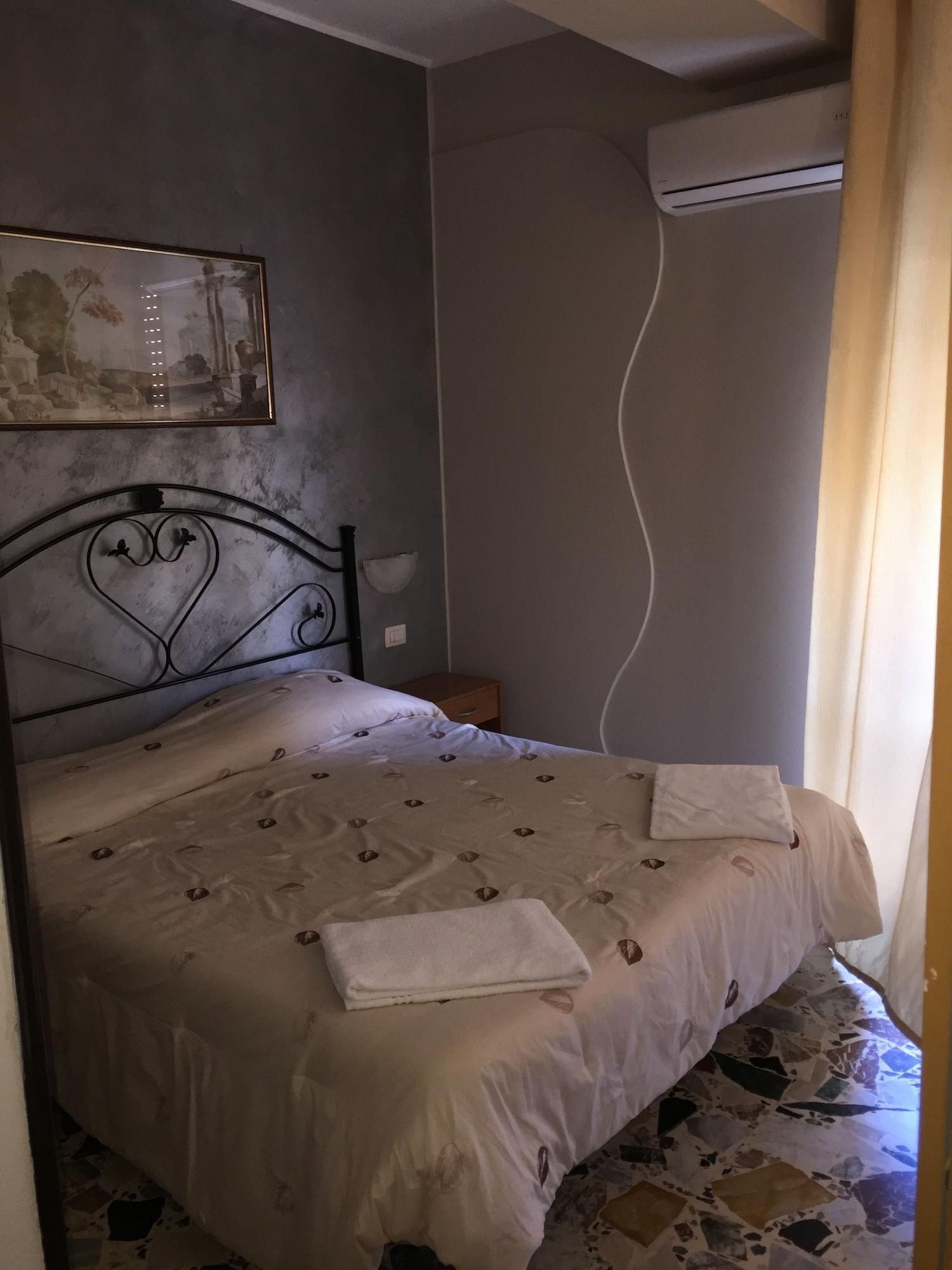 Populus Bed & Breakfast Syracuse Bagian luar foto