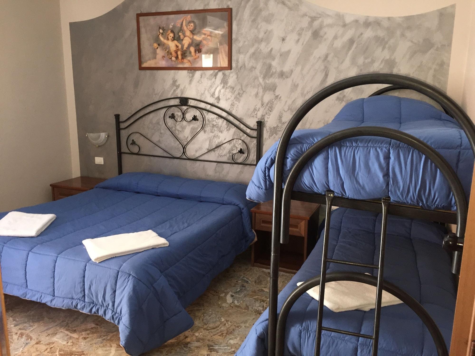 Populus Bed & Breakfast Syracuse Bagian luar foto