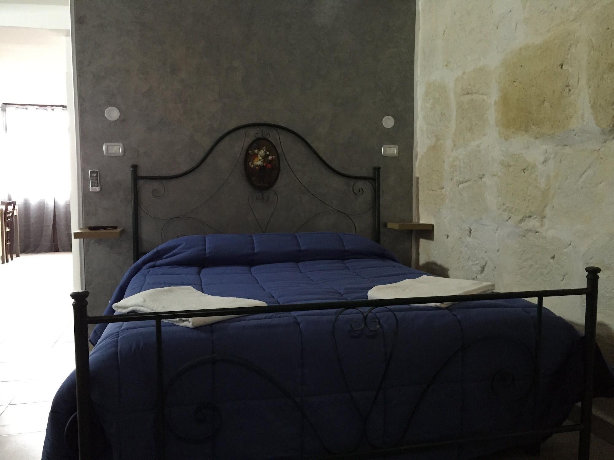 Populus Bed & Breakfast Syracuse Bagian luar foto