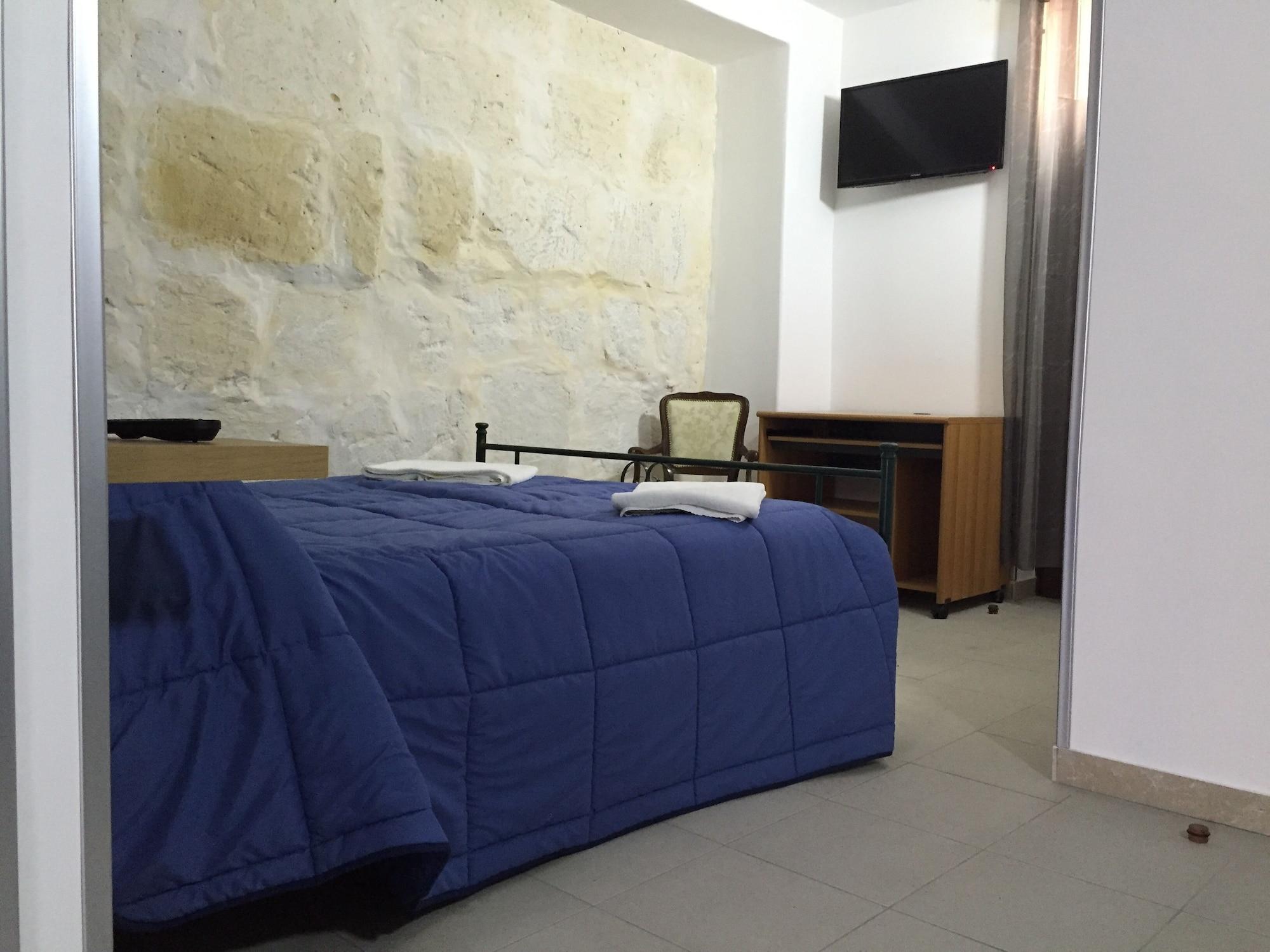 Populus Bed & Breakfast Syracuse Bagian luar foto