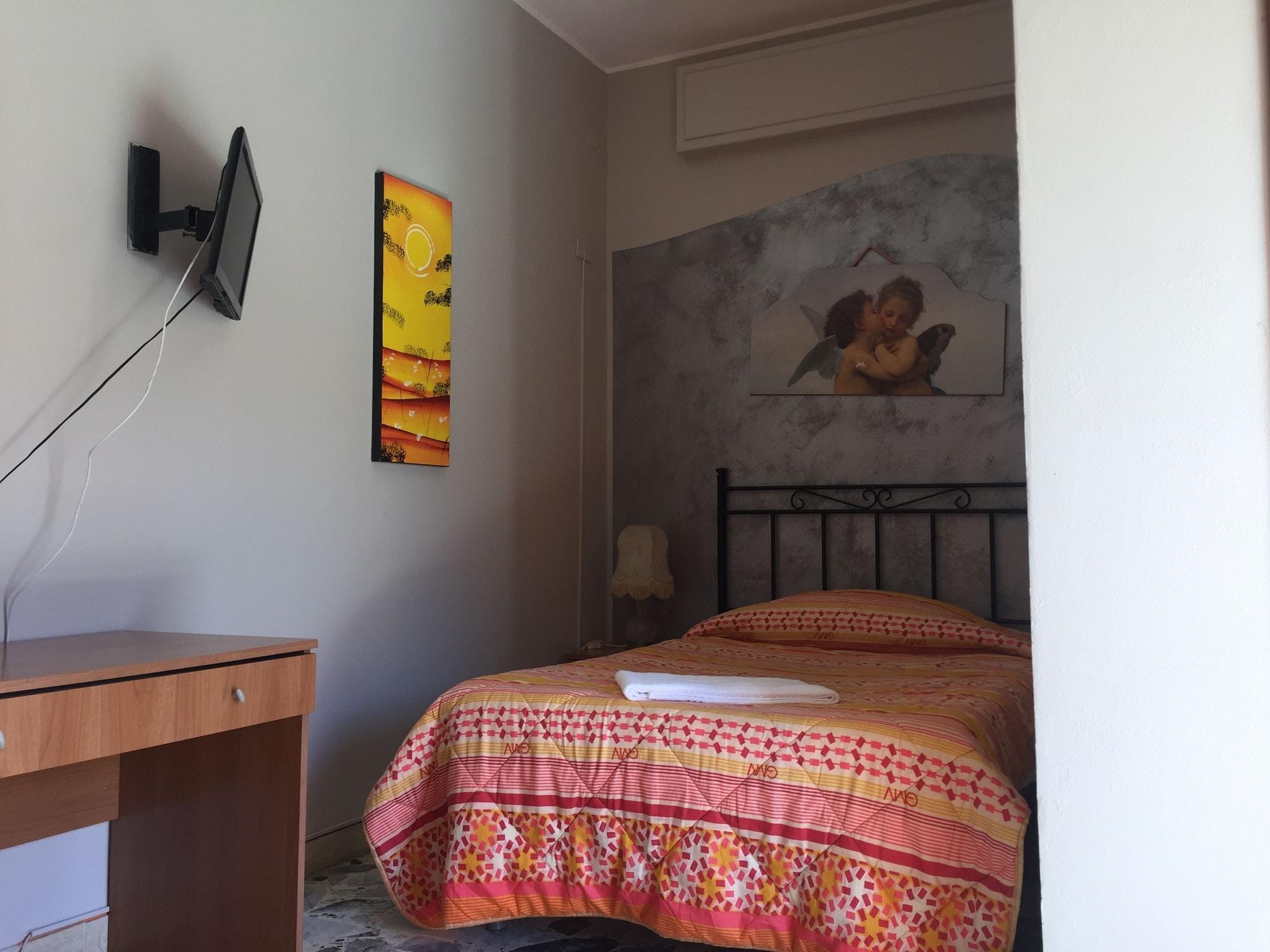 Populus Bed & Breakfast Syracuse Bagian luar foto