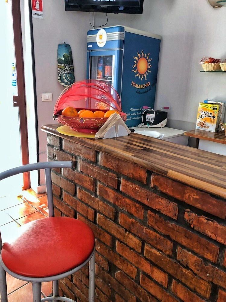 Populus Bed & Breakfast Syracuse Bagian luar foto