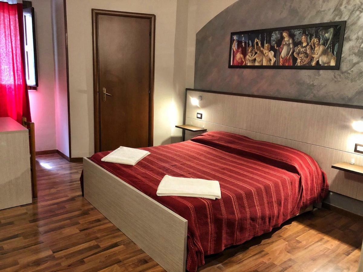 Populus Bed & Breakfast Syracuse Bagian luar foto